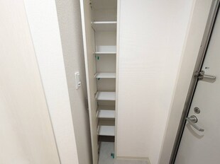 クリエオーレ南新町の物件内観写真